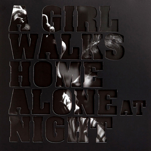 A Girl Walks Home Alone At Night: Original Soundtrack