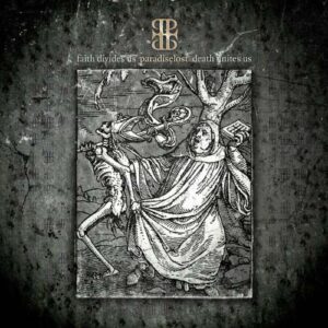 Paradise Lost - Faith Divides Us Death Unites Us