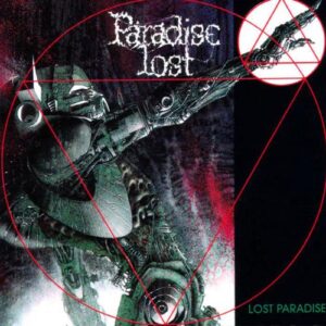 Paradise Lost - Lost Paradise