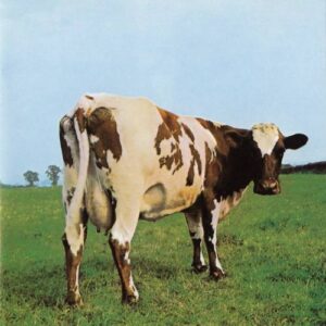 Pink Floyd – Atom Heart Mother