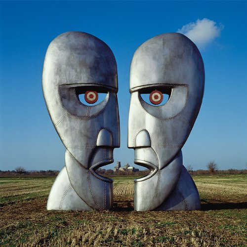 Pink Floyd - The Division Bell