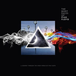 The Many Faces Of Pink Floyd