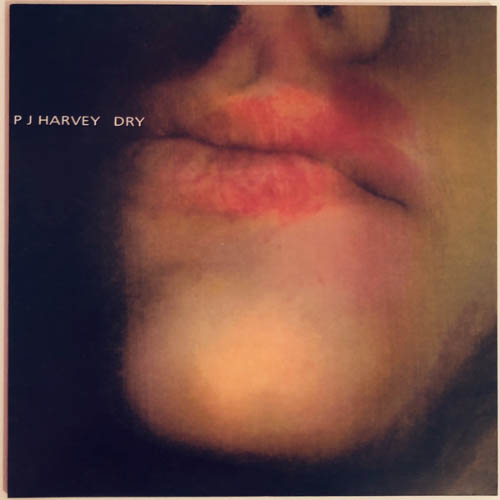 PJ Harvey - Dry
