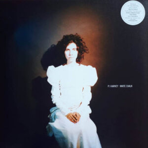 PJ Harvey - White Chalk