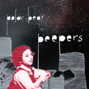 Polar Bear - Peepers