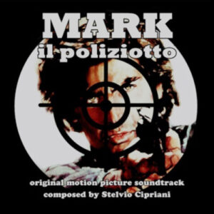 Stelvio Cipriani - Mark Il Poliziotto