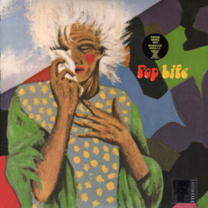 Prince - Pop Life (12", Single)