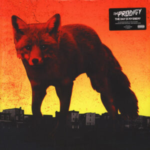 Prodigy - The Day Is My Enemy