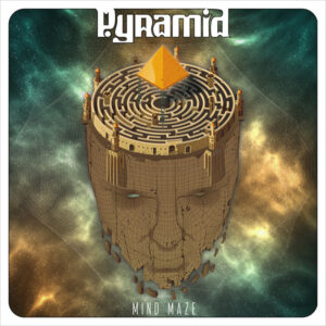 Pyramid - Mind Maze