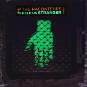 The Raconteurs - Help Us Stranger