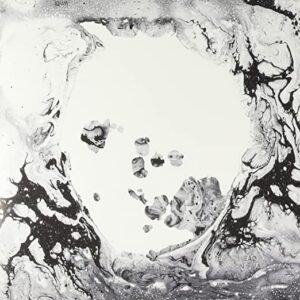 Radiohead - A Moon Shaped Pool