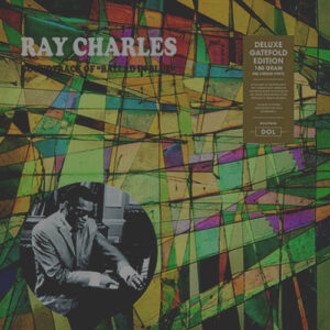 Ray Charles - Ballad In Blue