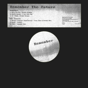 Various – Remember The Future