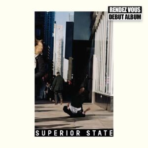 Rendez Vous - Superior State