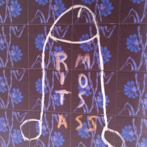 Rita Mosss - Ass