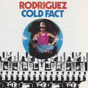 Rodriguez - Cold Facts