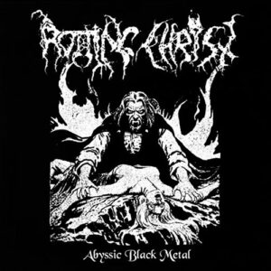 Rotting Christ - Abyssic Black Metal