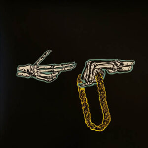 Run The Jewels - Run The Jewels