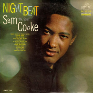 Sam Cooke - Night Beat