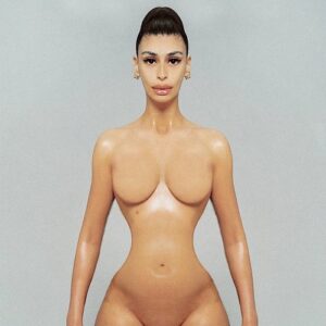 Sevdaliza	- Raving Dahlia