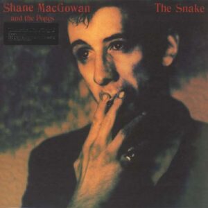 Shane MacGowan And The Popes - The Snake