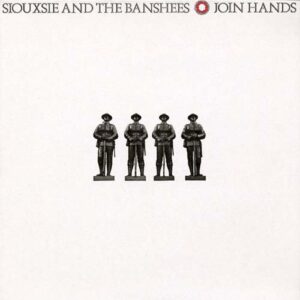 Siouxsie And The Banshees - Join Hands