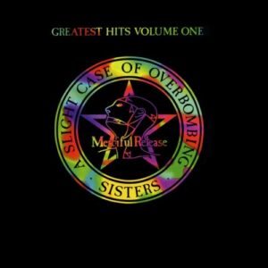 The Sisters Of Mercy - Greatest Hits Vol.1