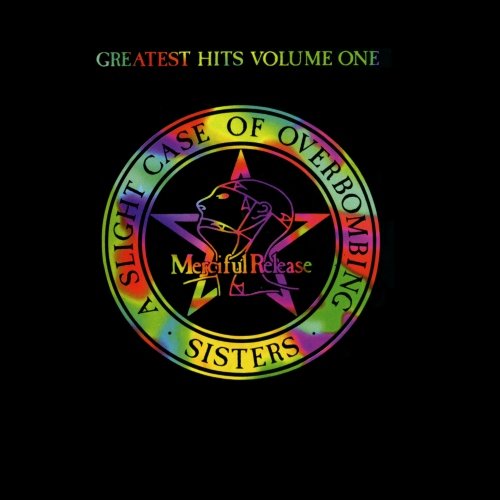 The Sisters Of Mercy - Greatest Hits Vol.1