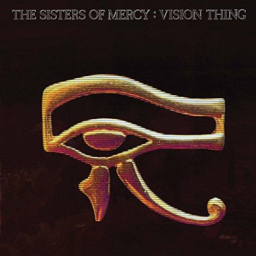 The Sisters Of Mercy - Vision Thing