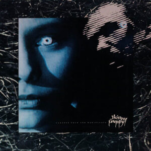 Skinny Puppy - Cleanse Fold and Manipulate