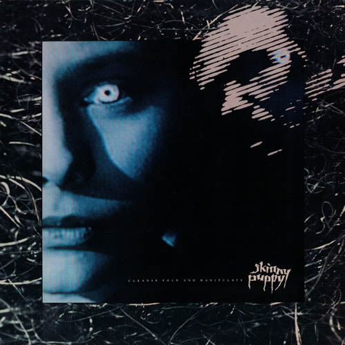Skinny Puppy - Cleanse Fold and Manipulate