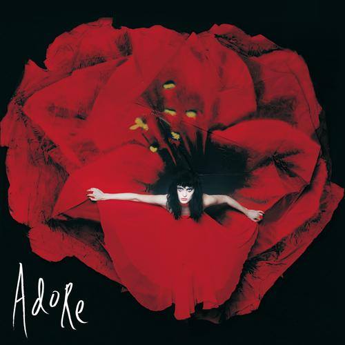The Smashing Pumpkins - Adore