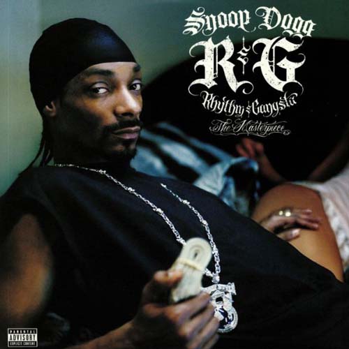 Snoop Dogg - R&G (Rhythm & Gangsta): The Masterpiece
