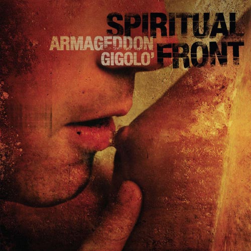 Spiritual Front - Armageddon Gigolo'
