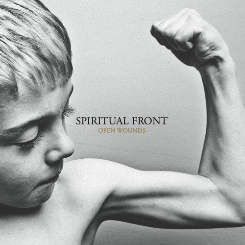 Spiritual Front - Open Wounds