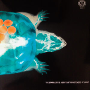 The Stargazer's Assistant - Remoteness of Light