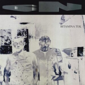 Στέρεο Νόβα - Βιταμίνα Τεκ
