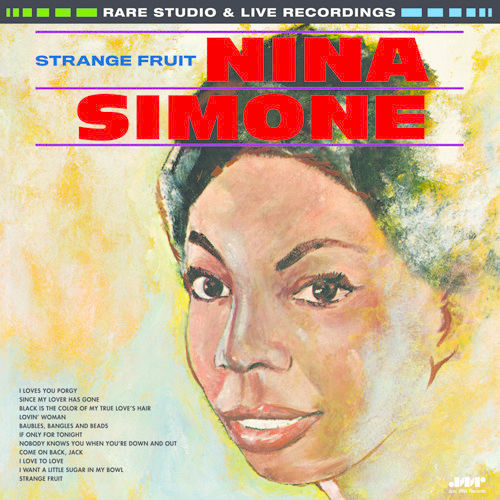 Nina Simone - Strange Fruit