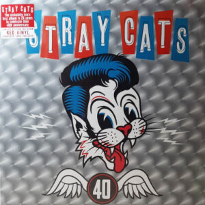 Stray Cats - 40