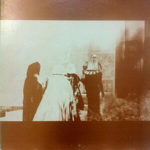 Sun Ra - Dark Myth Equation Visitation