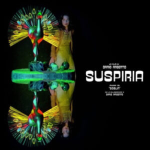 Goblin - Suspiria
