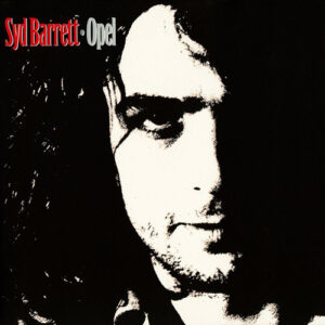 Syd Barrett - Opel