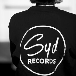 Syd Records Crewneck