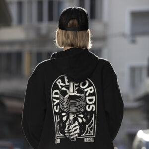 Syd Records Hoodie