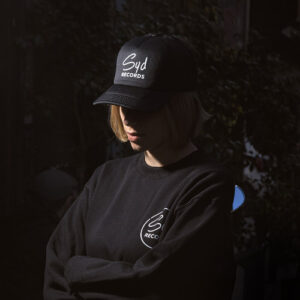 Syd Records Hat
