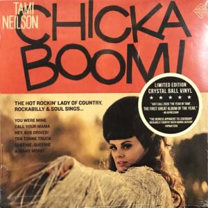Tami Neilson - Chickaboom