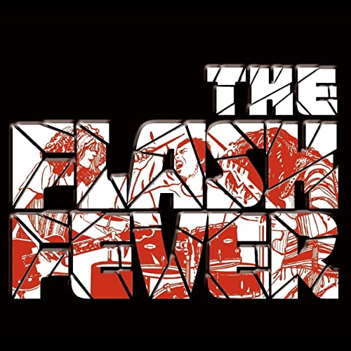 The Flash Fever - S/T