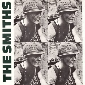 The Smiths - Meat Is Murder