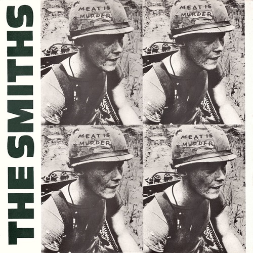 The Smiths - Meat Is Murder