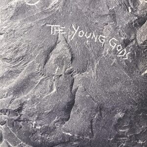 The Young Gods - The Young Gods